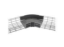 Hubbell Wiring HBT300424 WBPREFORM RADI 30 4"Hx24"W PREGALV