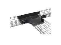 Hubbell Wiring HBTT04181212 WBPREFORM RADI T 4"Hx18"Wx12"Wx12"W