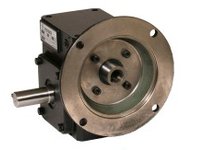 WWE HdRF206-40/1-L-56C 2.06CD 40:1 56C FR WORLD WIDE REDUCER