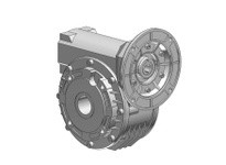 HUBCITY 0270-00784 AL855 20/1 A 56C 1.500 SPARTAN WORM GEAR DRIVE