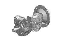 HubCity 0270-01248 ALHW4504 258.0 C 56C