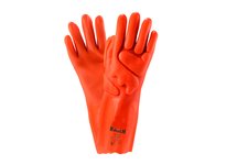 HVO1015/2XL West Chester 14" Rough Grip PCV Interlock Lining Impact | YarinInd