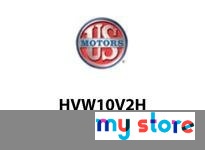 US Motors (Nidec) HVW10V2H TEAO PRE ACMTR