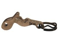 Dixon IHSC34 Boss-Lock Cam & Groove Handle