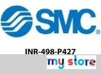 SMC INR-498-P427 COOLING UNIT INR-242 341 338 497 498 499