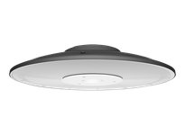 RAB IVGT5-70L750ZU/E2 IVEPARK T5 Wide 65W 5K 70CRI 120-277V Dim EM Bronze 7000L