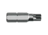Irwin IWAF21TX25B10 T25 Torx Drive Hex Insert Bit | YarinInd