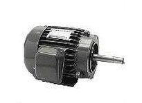 Teco-Westinghouse JMN1/56 AEEAJM Cast Iron TEFC JM HP: 1.5 RPM: 1200 Frame: 182JM