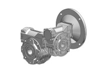 HUB CITY 0270-01755 ALWW5005 1591/1 56C 1.000 Spartan Worm Gear Drive | Quality Supplies