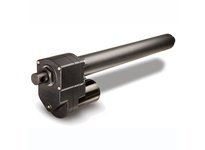 Thomson Linear K2XEP1.2G20-115V-12CAE Actuator B-Track 115 Vac 1500 lbf Connector Special