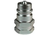 Dixon K6OF6 K-Series ISO-A Interchange Female Plug | High-Quality Industrial Supplies