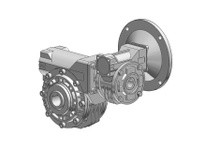 HubCity 0270-01843 ALWW6305 1110/1 56C 1.125