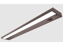 RAB KNOOKFA24 13W 2700K/3000K/3500K/4000K/5000K Field Adjustable Undercabinet