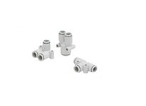 SMC KQ2D08-00A ONE-TOUCH FITTING | High-Quality Industrial Supplies