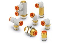 SMC KQ2F13-36N One-Touch Fitting | YarinInd