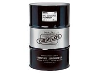 Lubriplate L0186-040 MAG-00 DRUM Semi-fluid White Grease For Gear Boxes And Auto Lube Systems