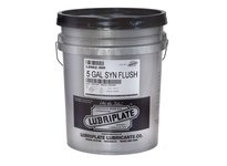 Lubriplate L0962-060 SYNFLUSH 5 GAL PAIL Synthetic Ester Fluid For Flushing And Cleaning