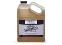 Lubriplate L0972-057 SYN LUBE 68 4/1 GAL JUGS Synthetic PAO Fluid | Hydraulic Systems & Air Compressors