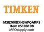 Berkeley L20P4KMGS-04 4" MS Series Submersible Pump End MS 20GPM 7.5HP 40STG