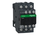 Telemecanique LC1D256F7 | High-Quality Industrial Contactor