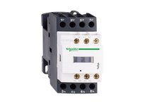 Telemecanique LC1DT25G7