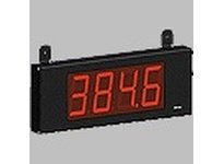 Red Lion Controls LD400600 LD COUNTER 6D 4"LED | YarinInd