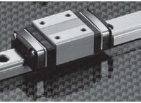 NSK LH35WSC-01 LINEAR GUIDE DOUBLE SEAL KIT