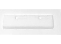 Flowtrend 125138 LL900129 Votator Blade Acetal | High-Quality Industrial Supplies