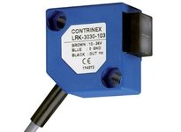 Contrinex LRK-3030-103 PNP OUTPUTS ANTIVAL. 3M CABLE