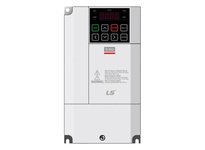 LSLV0022S100-1EOFNS 3HP 1-Phase 230VAC 21.7Amp IP20 Enclosure Variable Frequency Drive