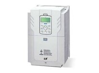 LSLV0900H100-2COFD(PLUS) 125HP 3-Phase 230VAC 325Amp IP20 Enclosure Variable Frequency Drive