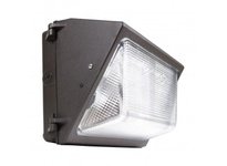 Orbit LWP21T7-95W-CW-BR LED WALLPACK 95W 120~277 IC 4700K CW -BR