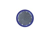 Contrinex LXU-0000-025 PHOTOELECTRIC REFLECTORS 25mm Ultraviolet Round