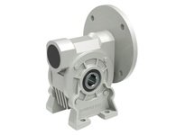 BONFIGLIOLI M0068015019M VF49 P1 18 P71 B14 B3 WORM GEAR BOX with Hollow output shaft with keyway Output shaft dim.(dxl)= 25x82 