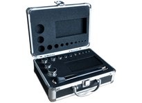 Adam M1 1g - 500g 700100228 OIML Weight Sets | Precision Weights