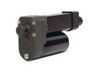 Thomson Linear M1-D024-0100-A04-LP Actuator, M-Track, 24 Vdc, 100 lbf, Connector, Special