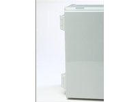 Fibox MB CH SET Hinge Set for CAB/Quick | Durable Industrial Supplies