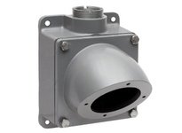 Hubbell Wiring MB2003W PS, INS, 4WAY BOX, 200A, 2 HUB | YarinInd