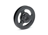 Dodge MB38X24MM BK36 X 24MM SHEAVE | YarinInd