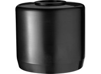 RAB MCAP2A MIGHTY CAP 2" FITS 2 3/8" OD PIPE BRONZE