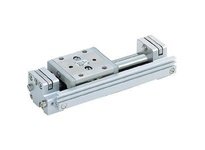 SMC MXY12-400B Guided Cylinder | High-Quality Industrial Supplies