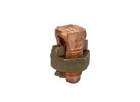 NSI N-6 6 AWG COPPER SPLIT BOLT
