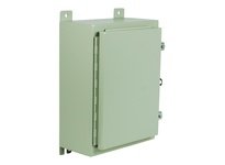 WIEGMANN N12202408 ENCLNEMA12CS1DWM20X24X8