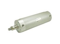 SMC NCDGBN20-0050 ROUND BODY CYLINDER | YarinInd