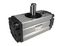SMC NCDRA1BS50-180CZ-M9PWMDPC ROTARY ACTUATOR