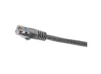 Hubbell Wiring NSC6GY01 P-CORDNETSELECTC6SLIMGY1FT