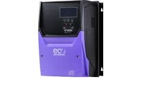 Invertek ODV-3-320180-3F1A-MN 4kW 5Hp 18A Output Current 200~240V 3Ph Input 200~240V 3Ph Output IP66/NEMA4X Indoor OptiDrive Eco