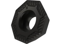 Pramet OEHT 0906AESR-M:M9325 7056794 Milling Insert - Face