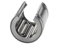 Thomson Linear OPN162536SS Linear Bearing, Ball Bushing only, Precision Steel, 1 in, Open, Not Self-aligning, Adjustable, Stainl