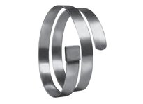 PT Coupling P131600 PO-16 open galvanized clamp